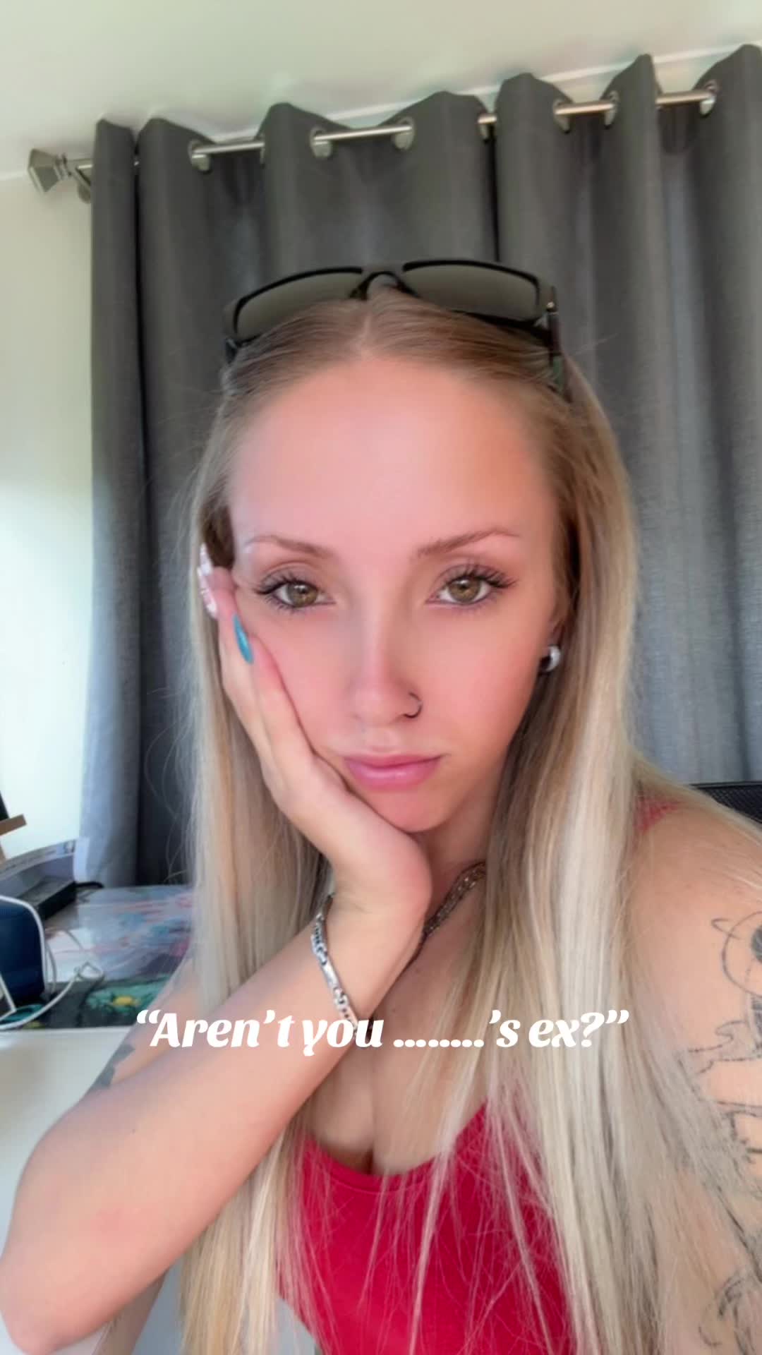 @Shannahgans