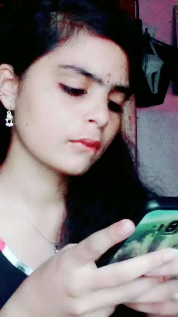 @dhanu queen 👑
