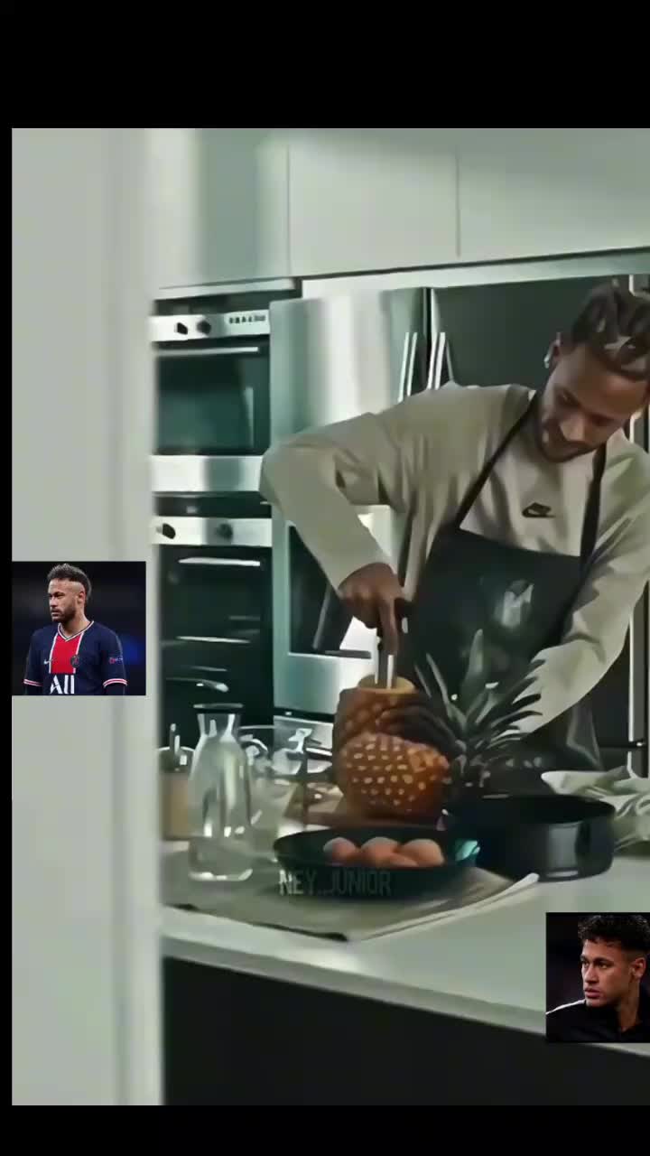 @Neymar