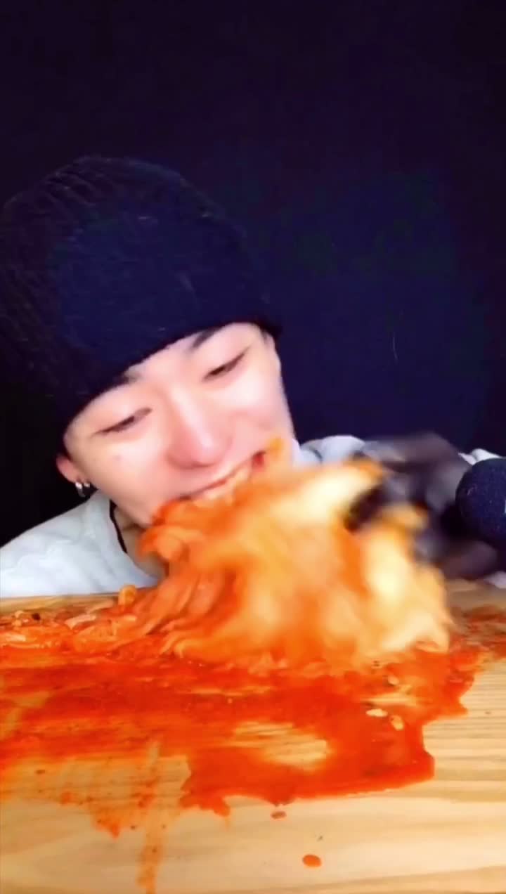 @パンナコタ🌶🔥