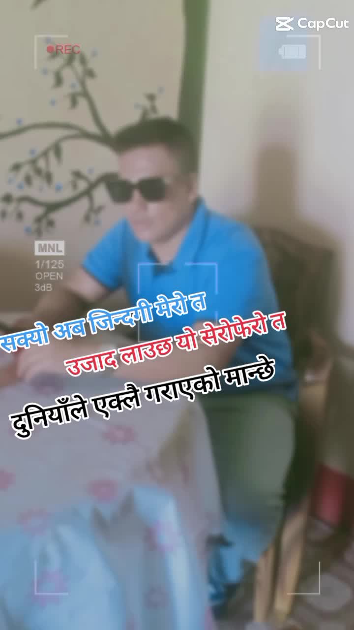 @Govind saru magar