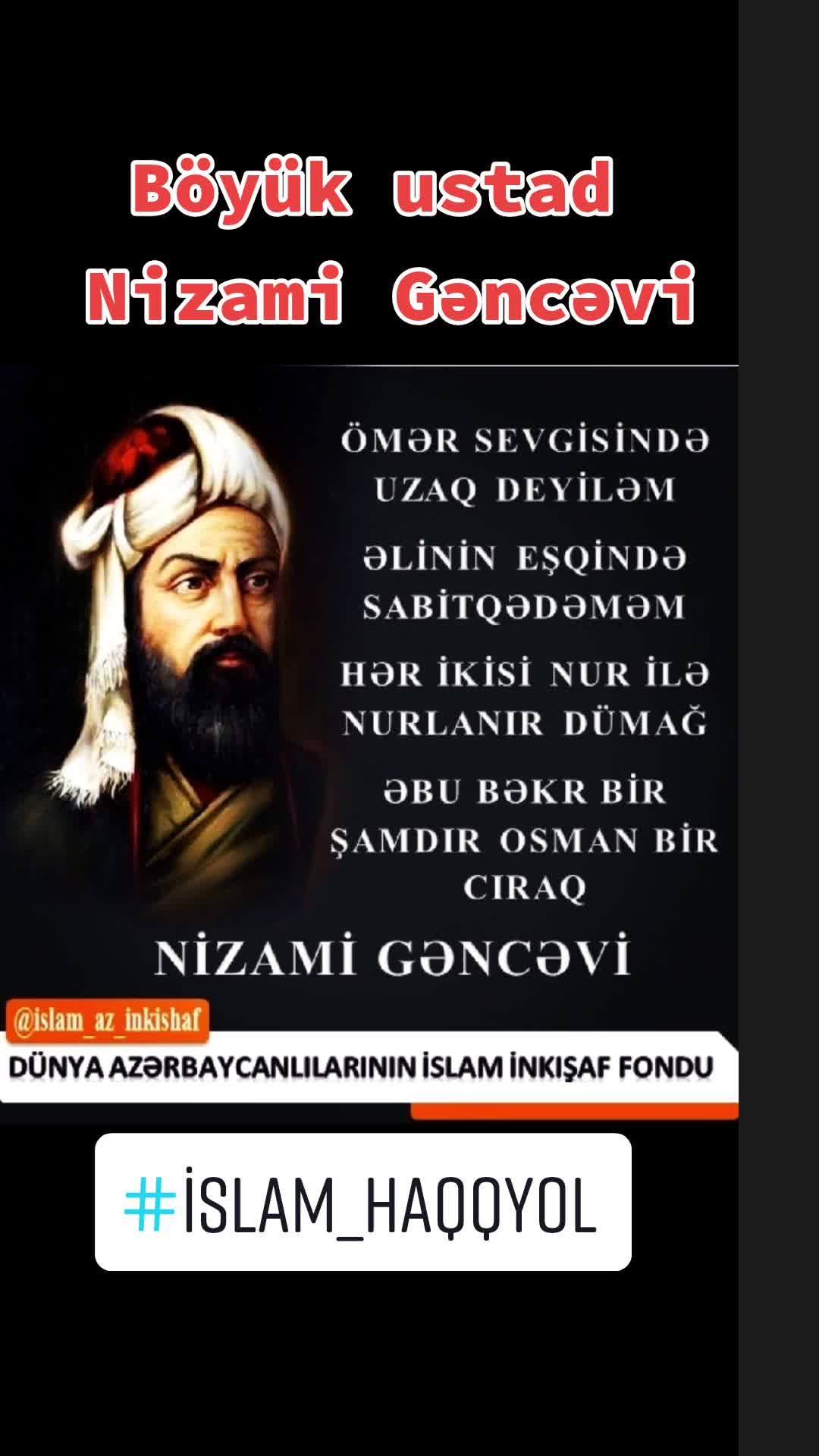 @İslam_Haqqyol