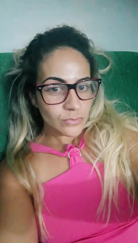 @Aline Ferreira Marti