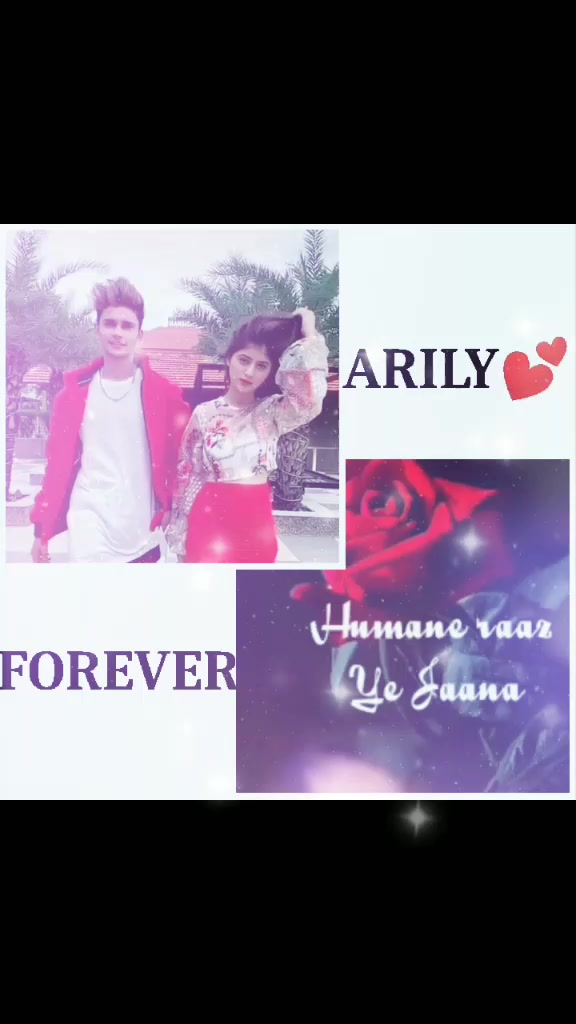 @LUCKY ❤ℒℴѵℯ❤ ARISHFA