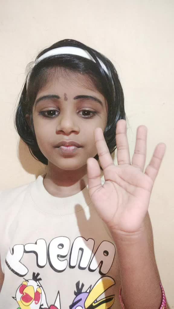 @Aradhya