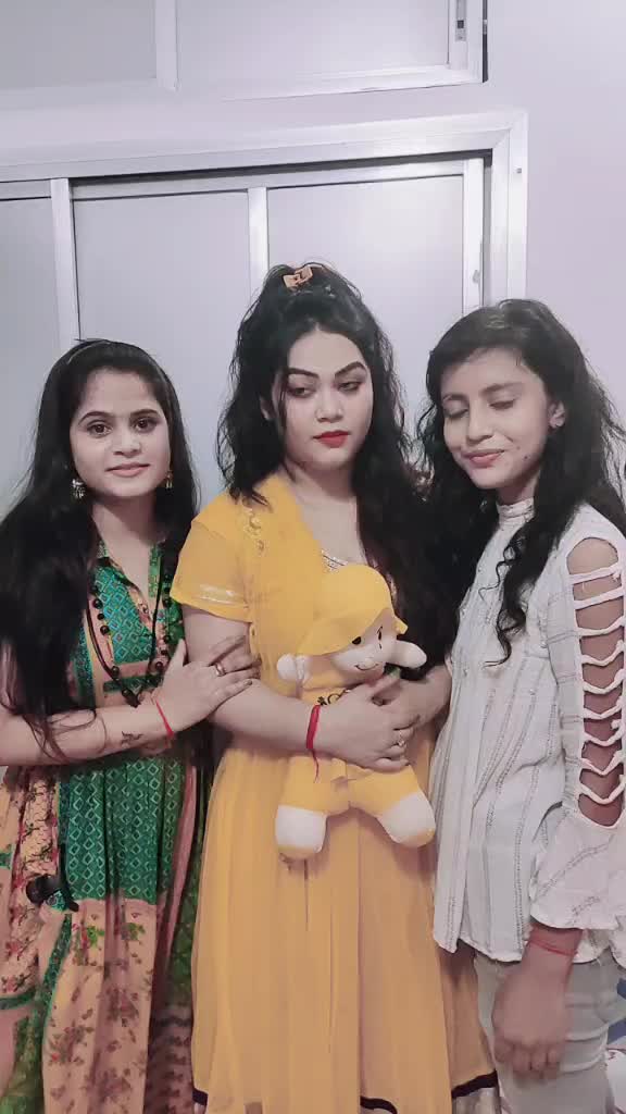 @Anu Dubey🌟singer