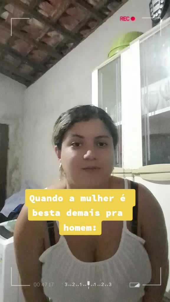 @Rebecca Nogueira