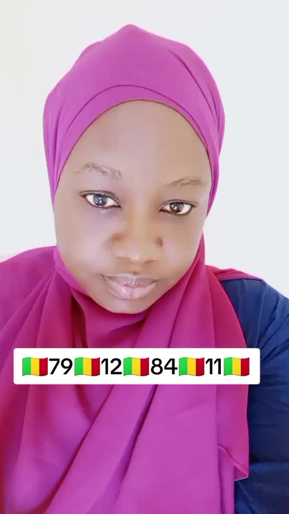 @aida Cissé