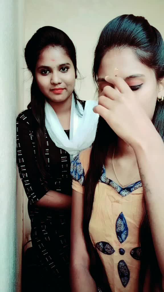 @❤️Tamil pønnu❤️