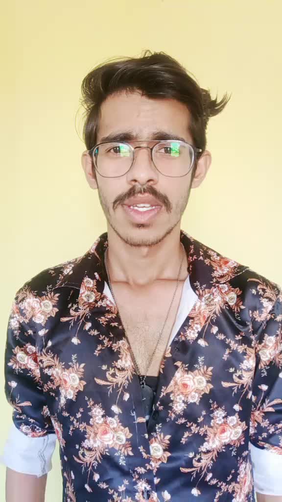@Rahul Thakur