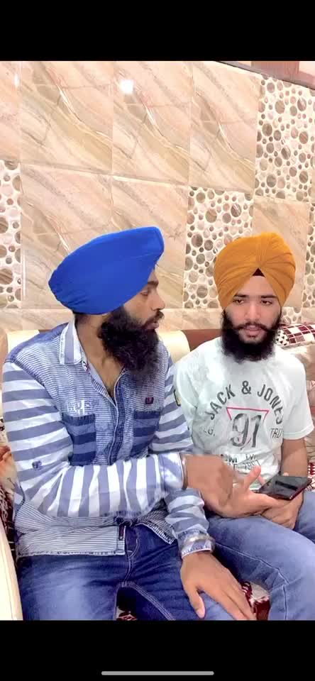 @Balpreet Singh