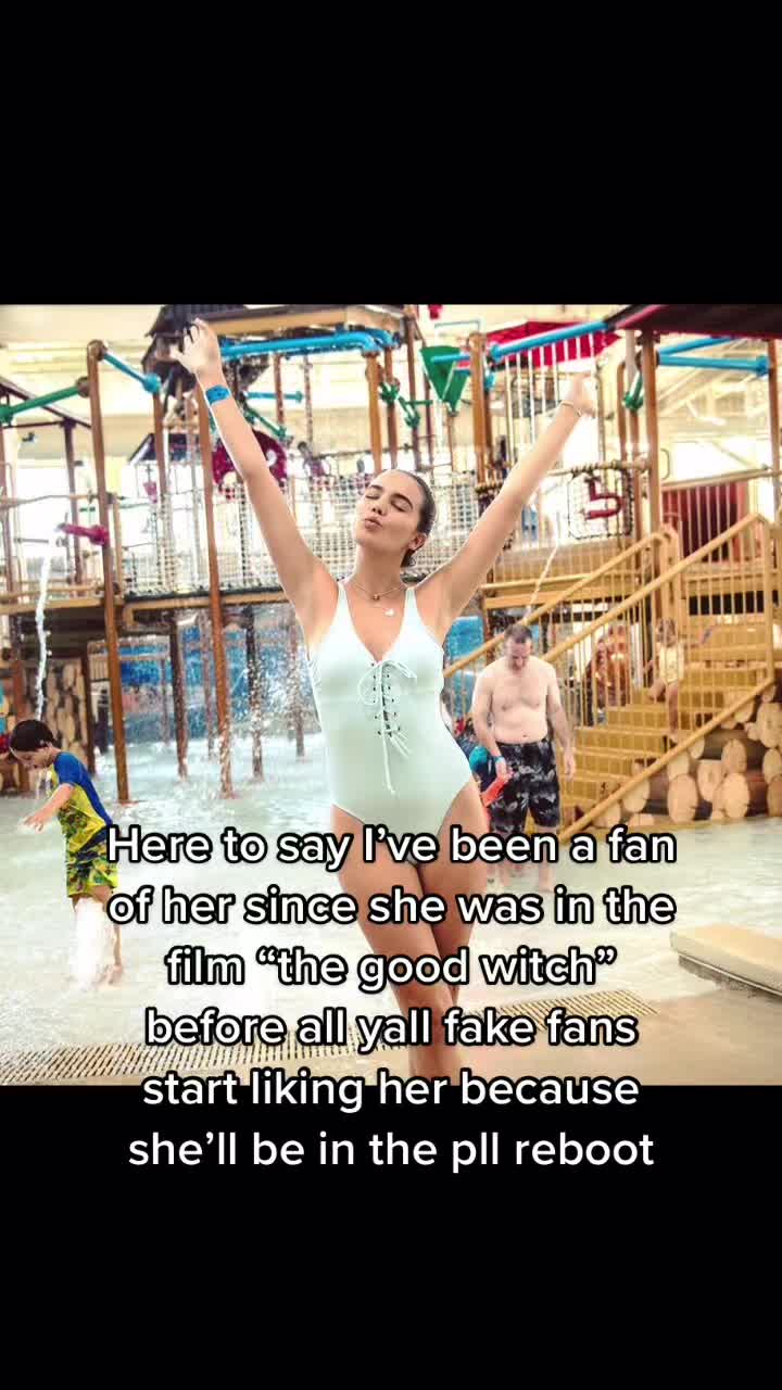 @I was (mikaelsonstans)