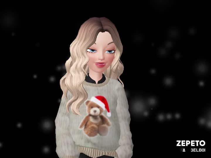 @ILOVEZEPETO❤