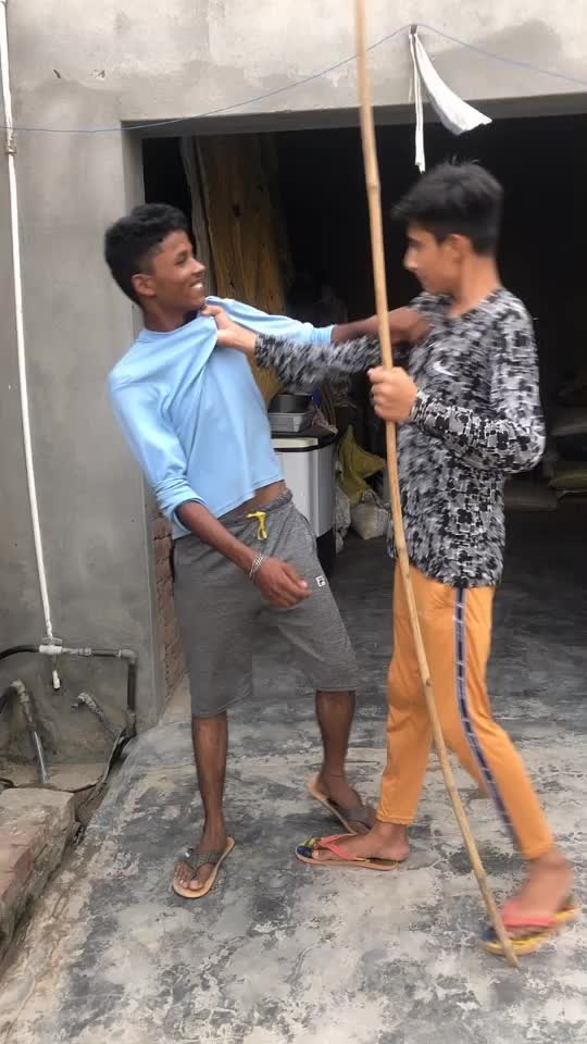 @💪Thind Vikash💪