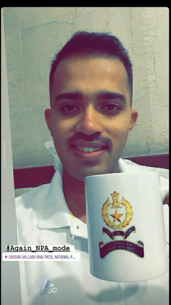 @IPS Safin Hasan