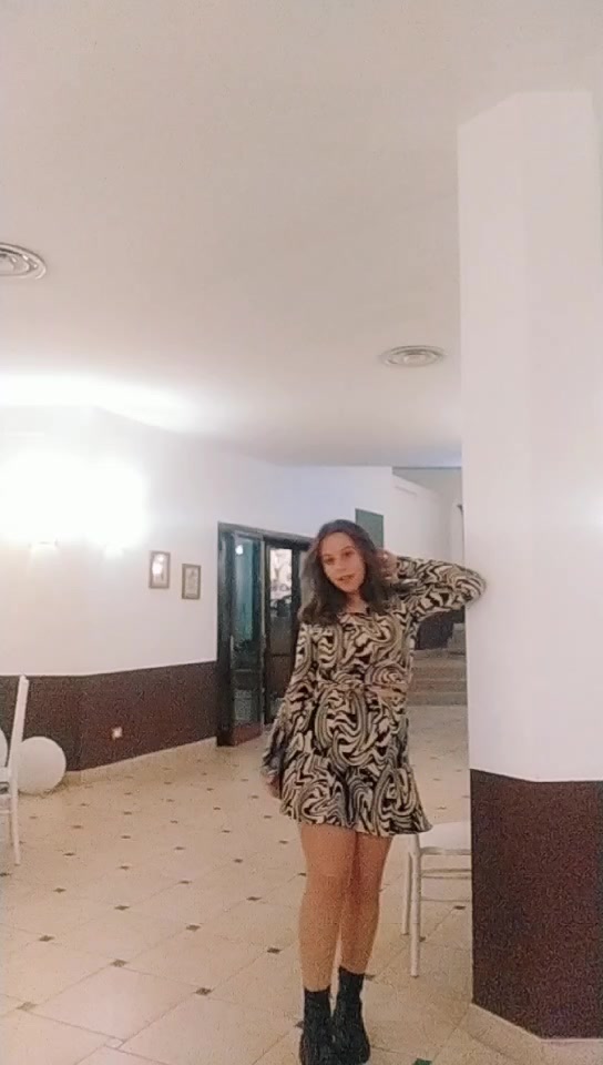 @Serena Di Tommasi