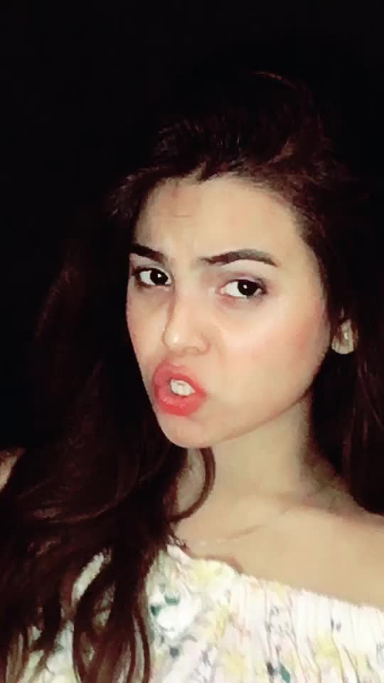 @Chandigarhqueen💞