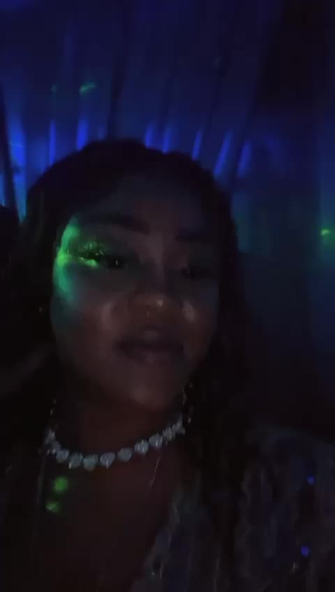 @rushellgilchrist1 rush