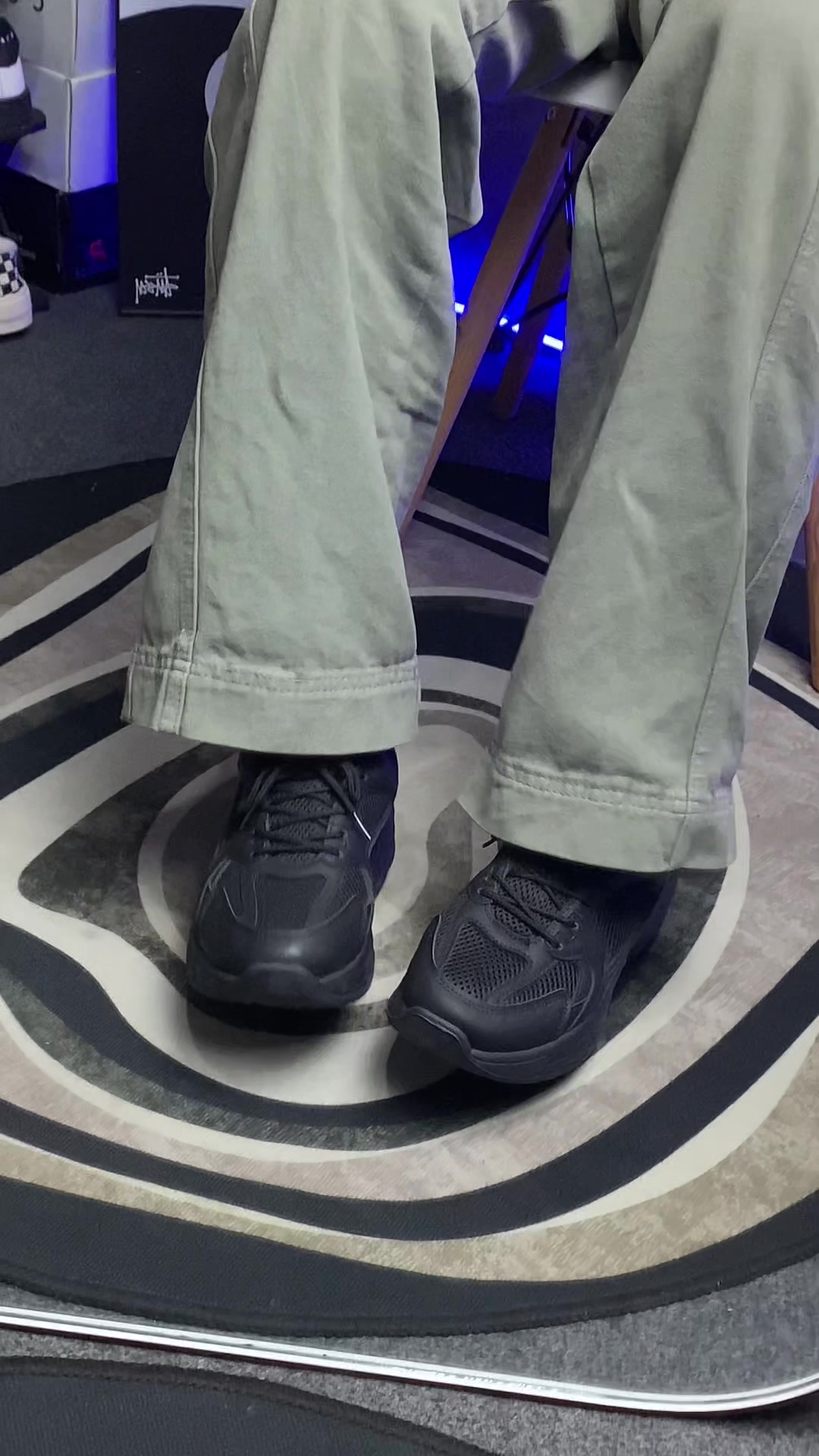@sepatu?kece