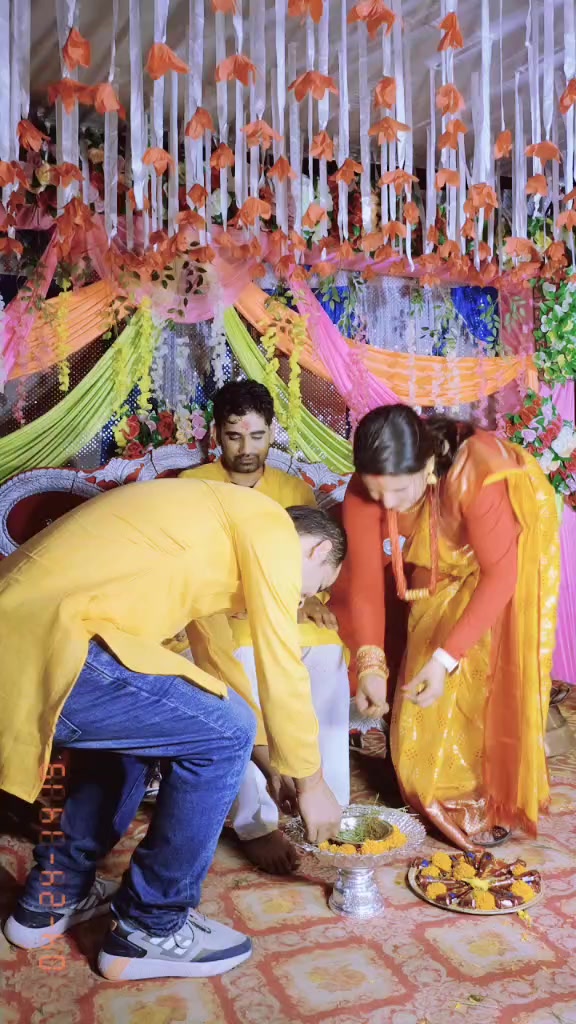 @Maya Bhatt Pant