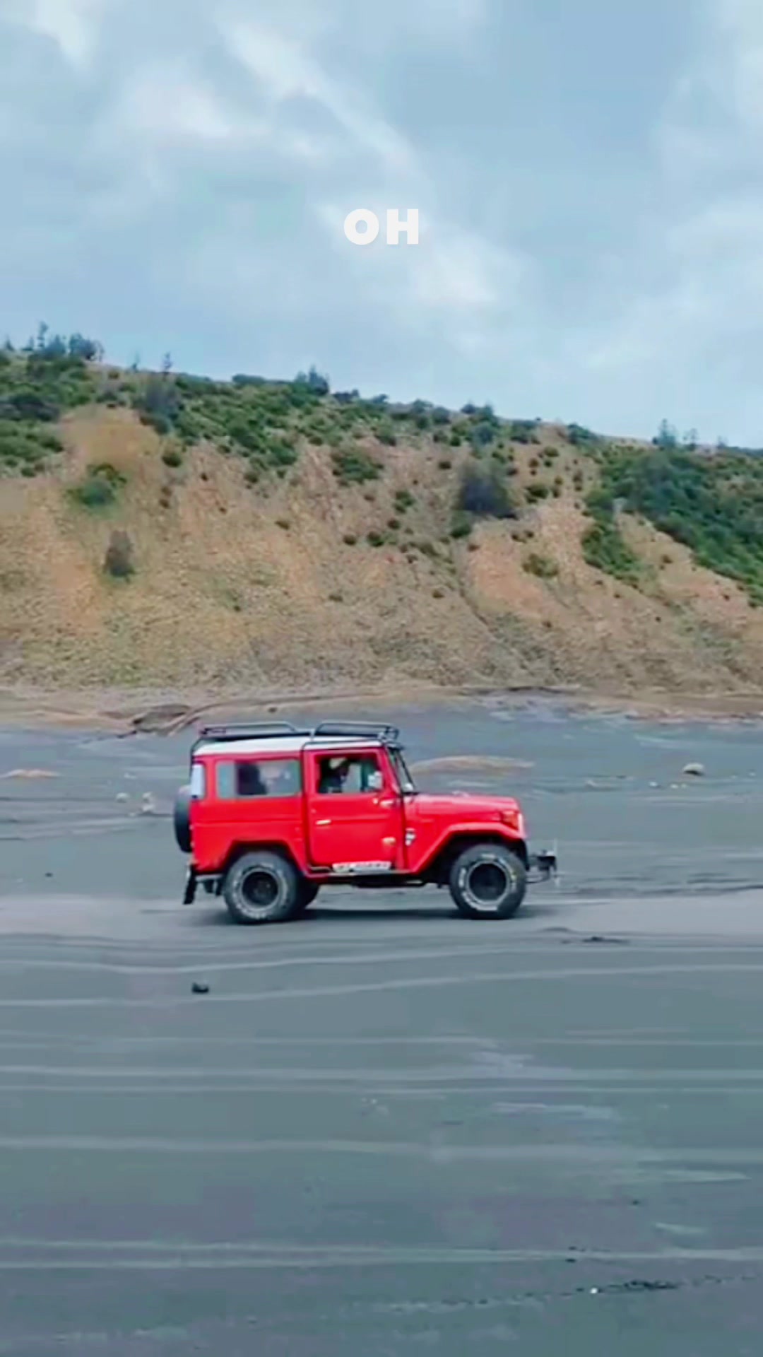 @Trip Bromo