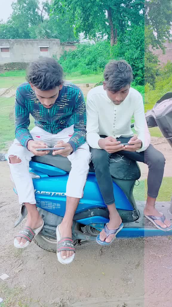 @Sahmeer King