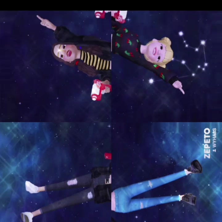 @Zepeto Friends 💕💕