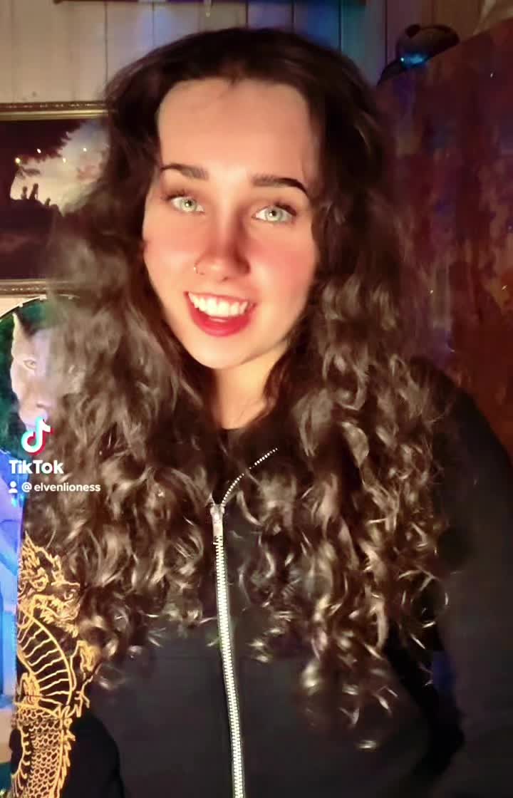 @Elven Lioness