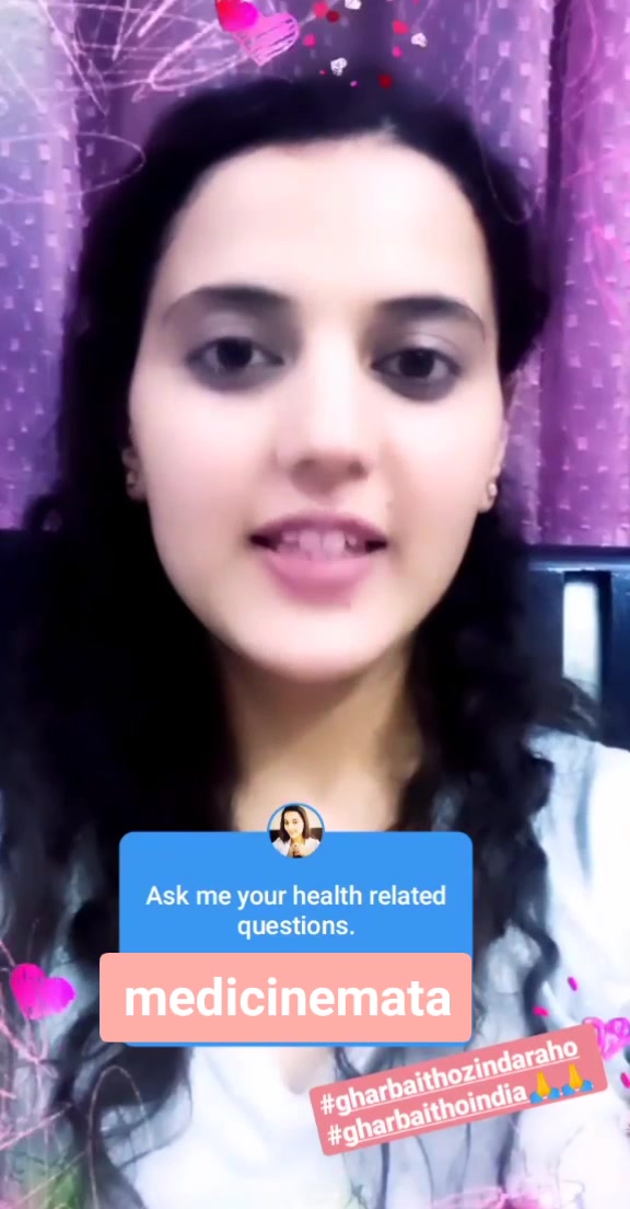 @Dr Nidhi Deswal
