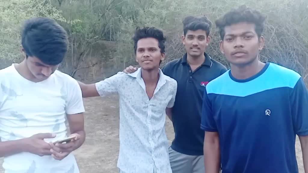 @Nik Gaikwad
