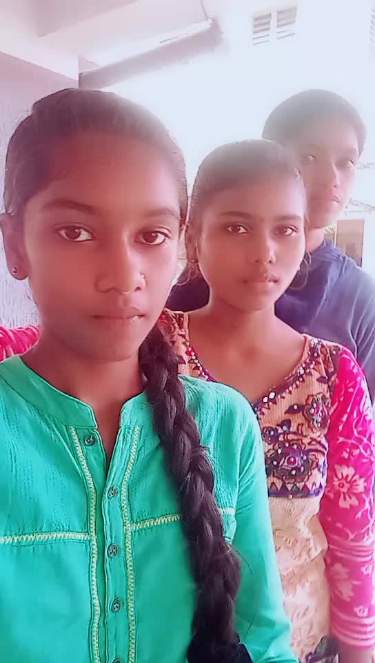 @Bhulakshmi Kunchala