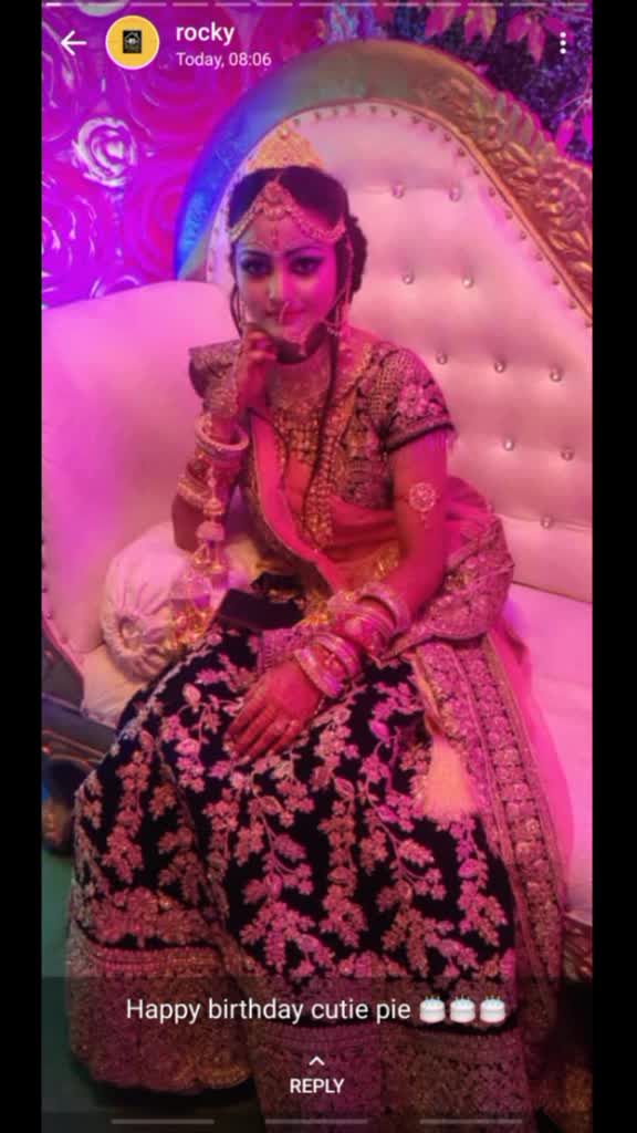 @Nisha Mallick๐โค๐๐