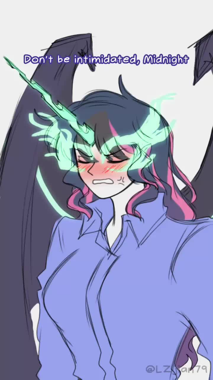 @The wandering sapphic artist