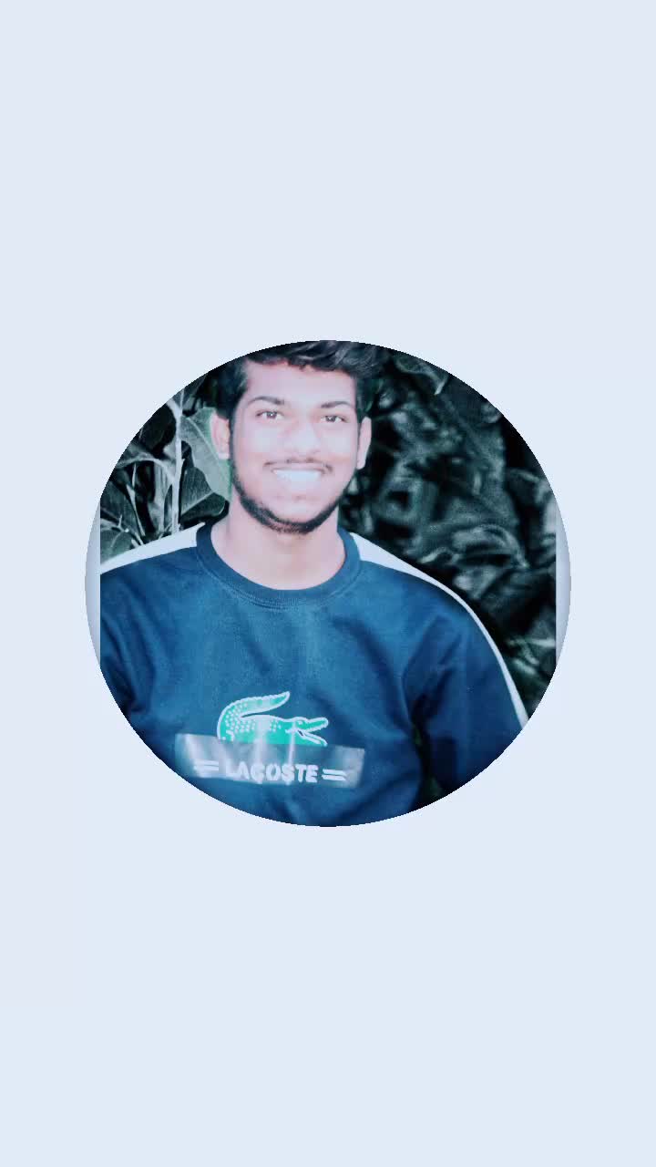@Arjun Reddy
