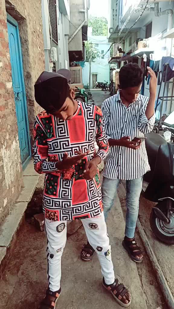 @Ashfaq Khan