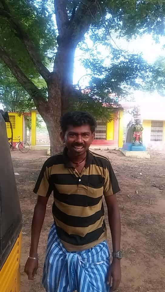 @theni Ramkumar