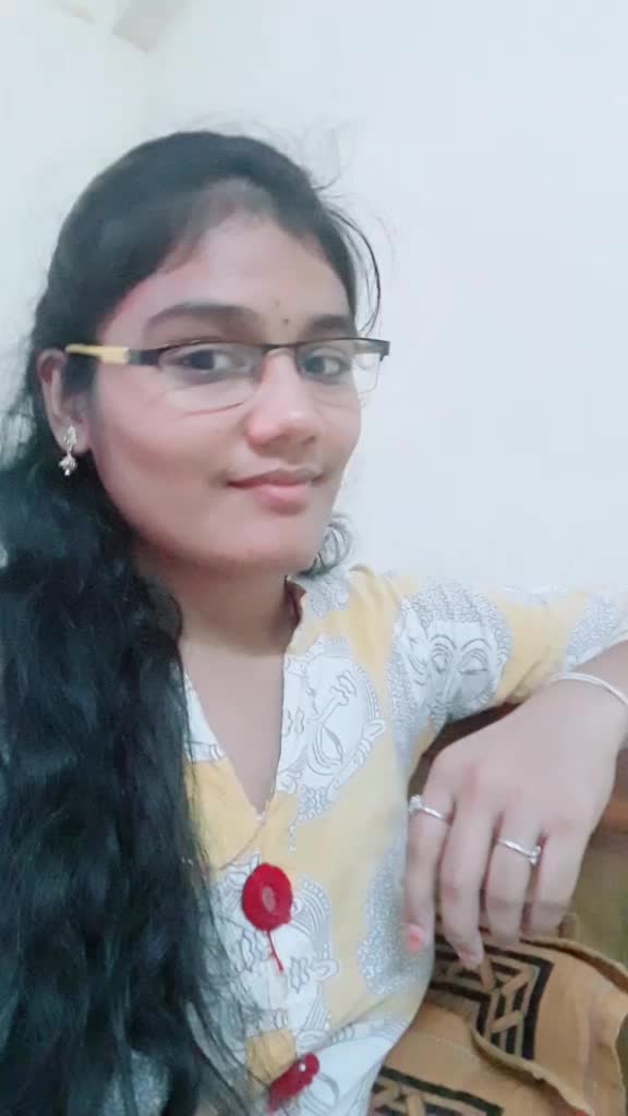 @Pallavi chowdhury