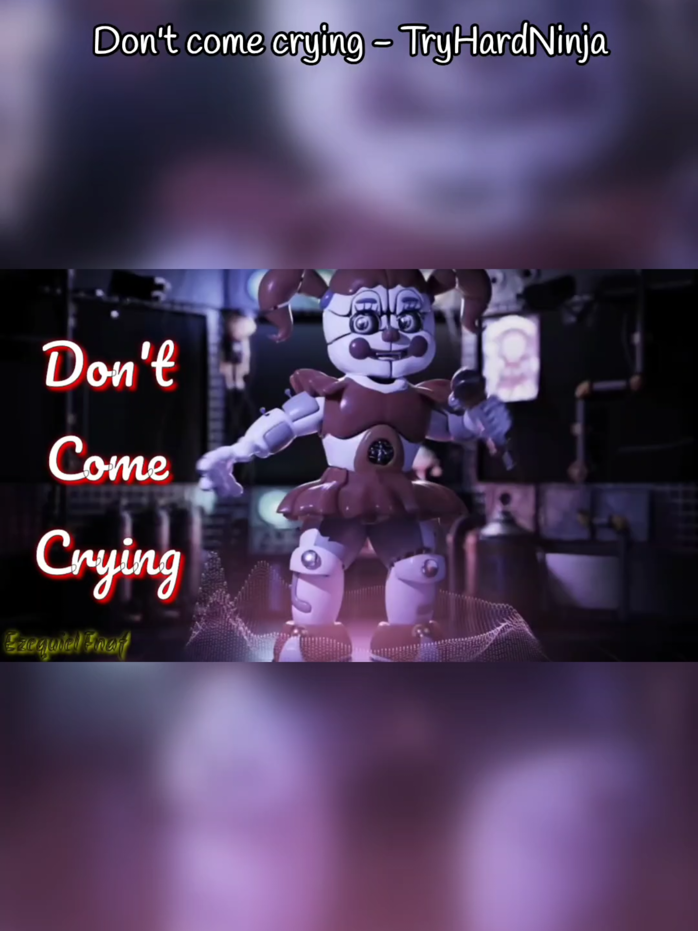 @Ezequiel Fnaf