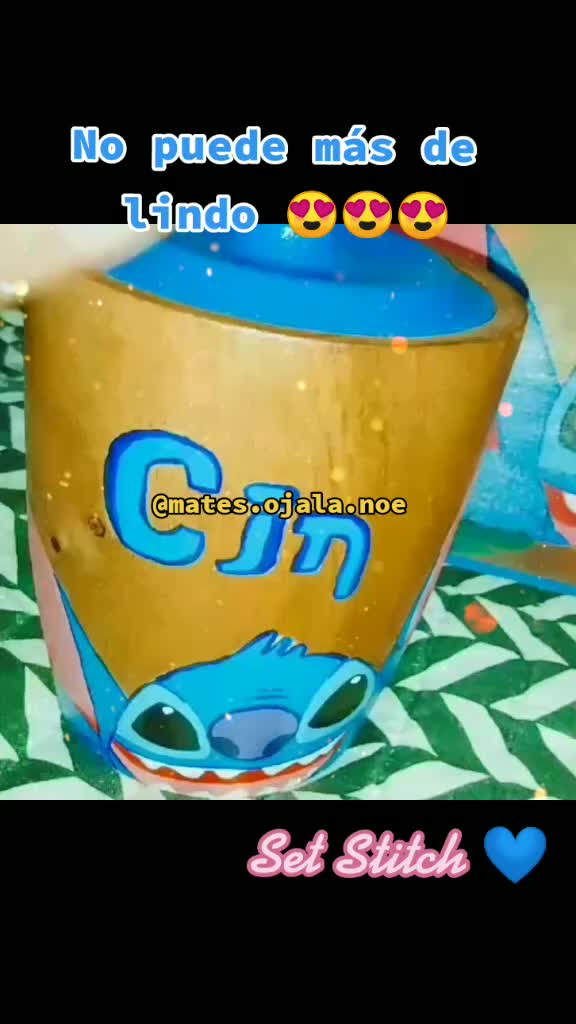 @🌻🧉 Ojalá por Noe 🧉🌻