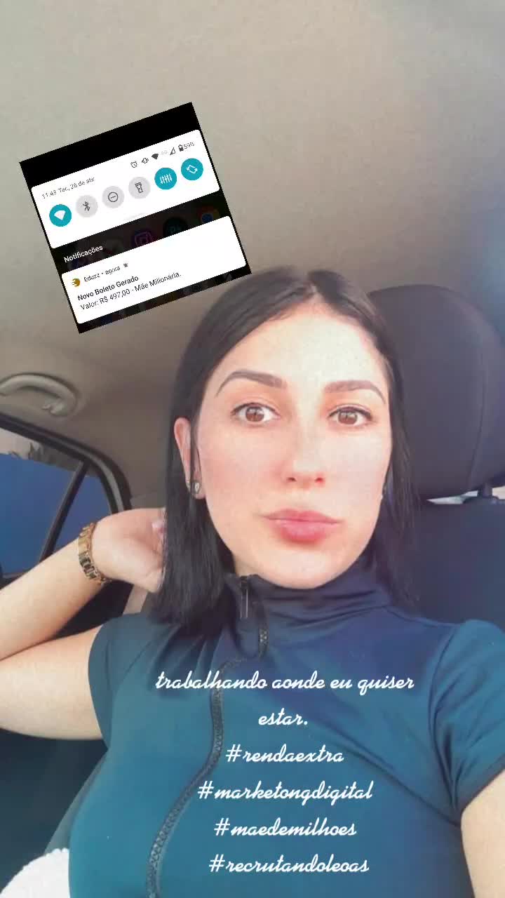 @Luanna Marques