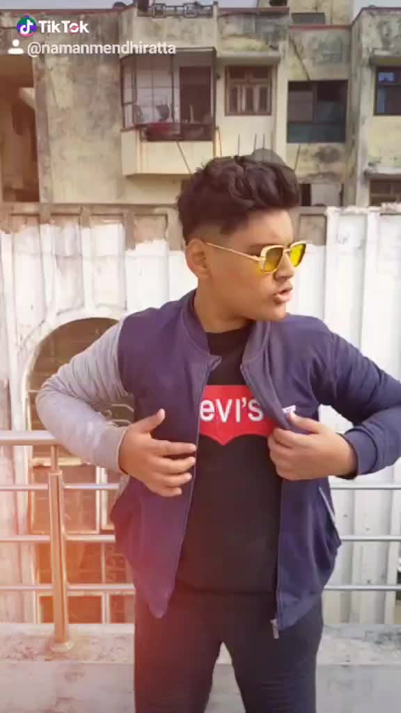 @Naman Mendhiratta👑
