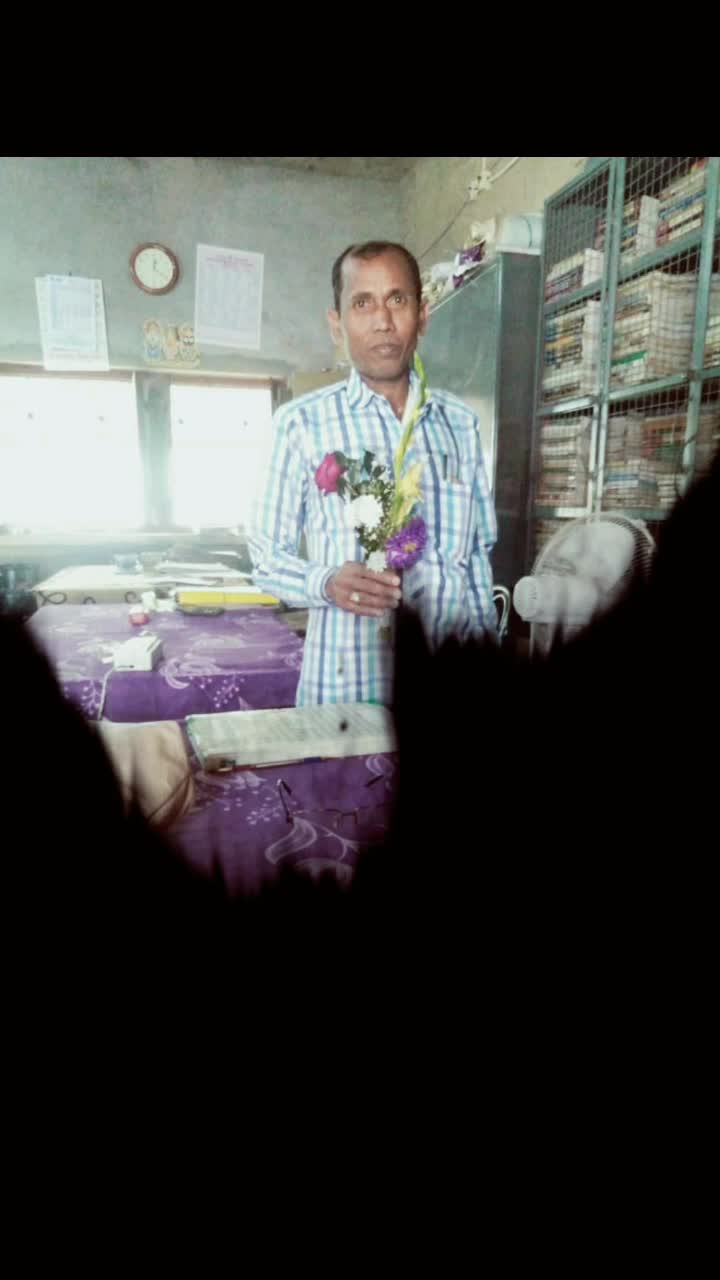 @pravasini behera
