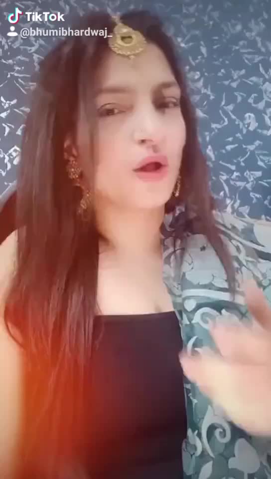 @Bhumi
