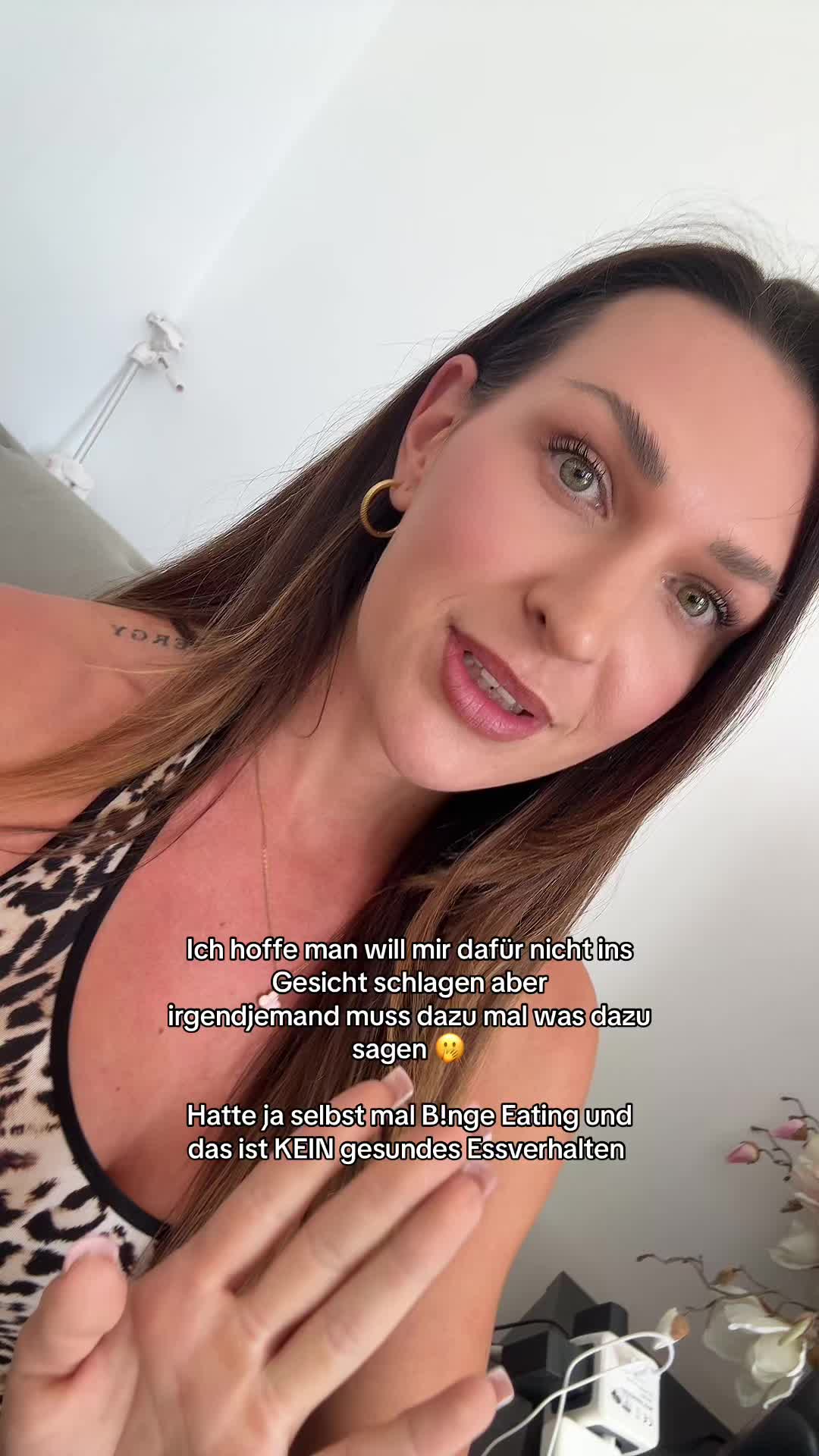 @Eva | Fitness & Lip&ouml;dem