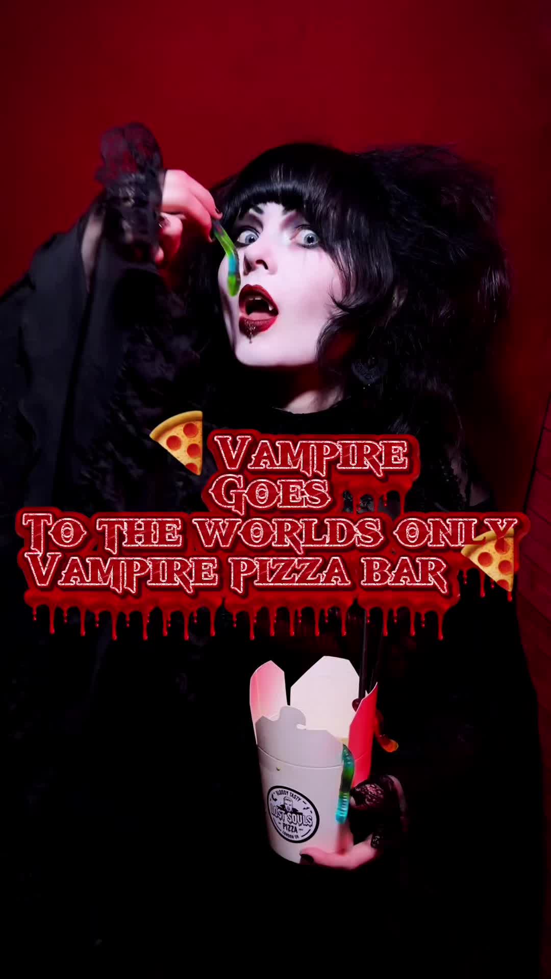 @Gothicbatfangz