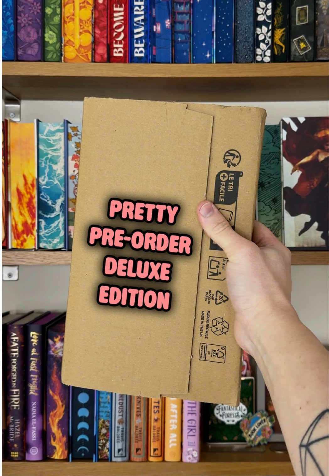 @Jerry | BookTok 📚