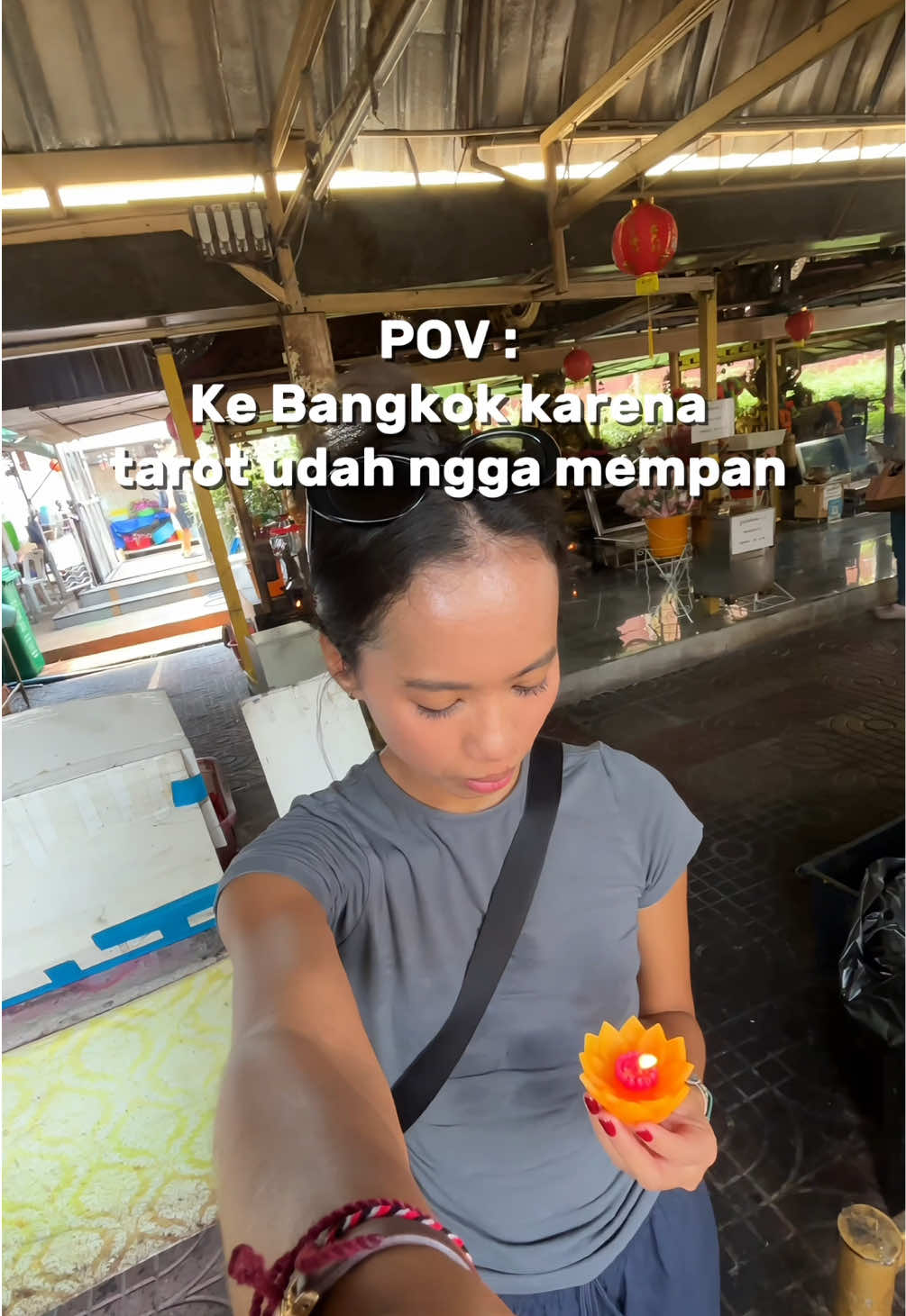 @Nadia |Budget traveler
