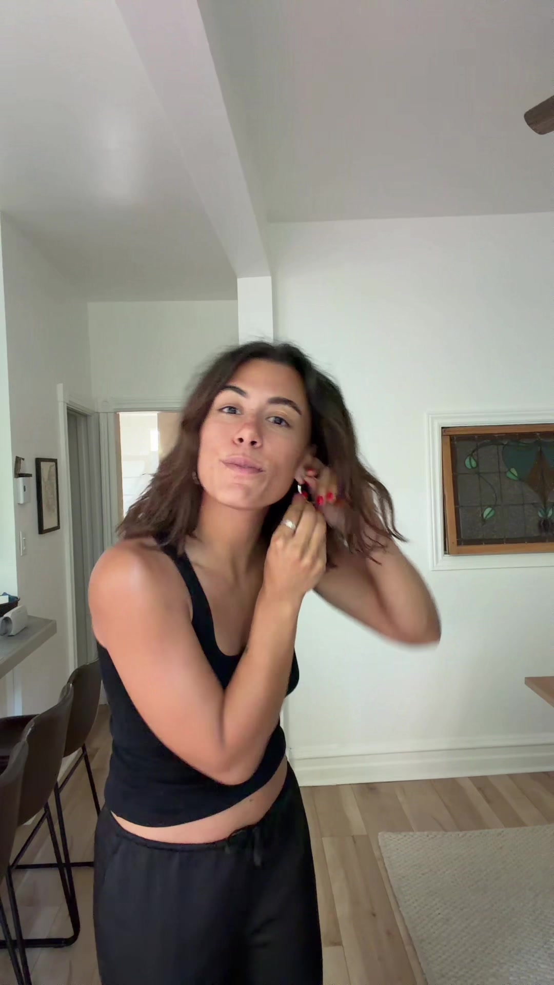 @Naomi Auger