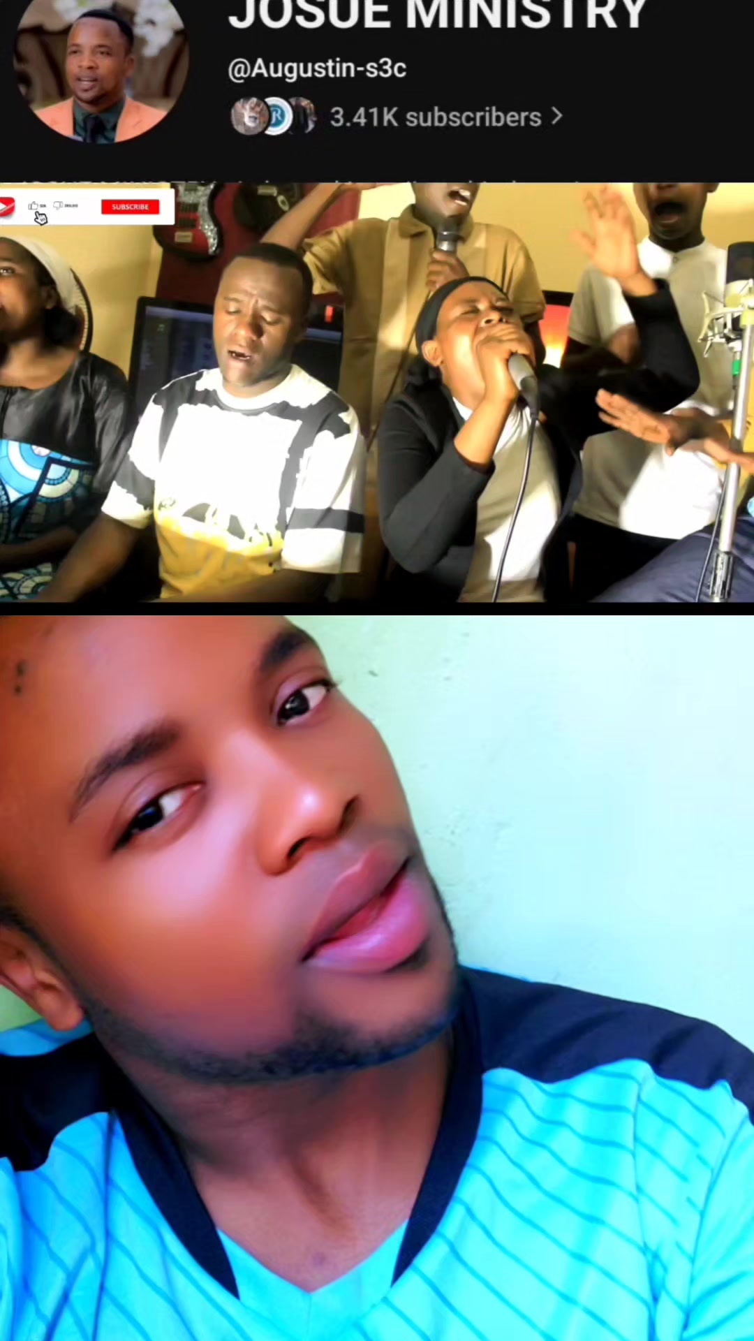 @~JOSUE  250 OFFICIAL ~