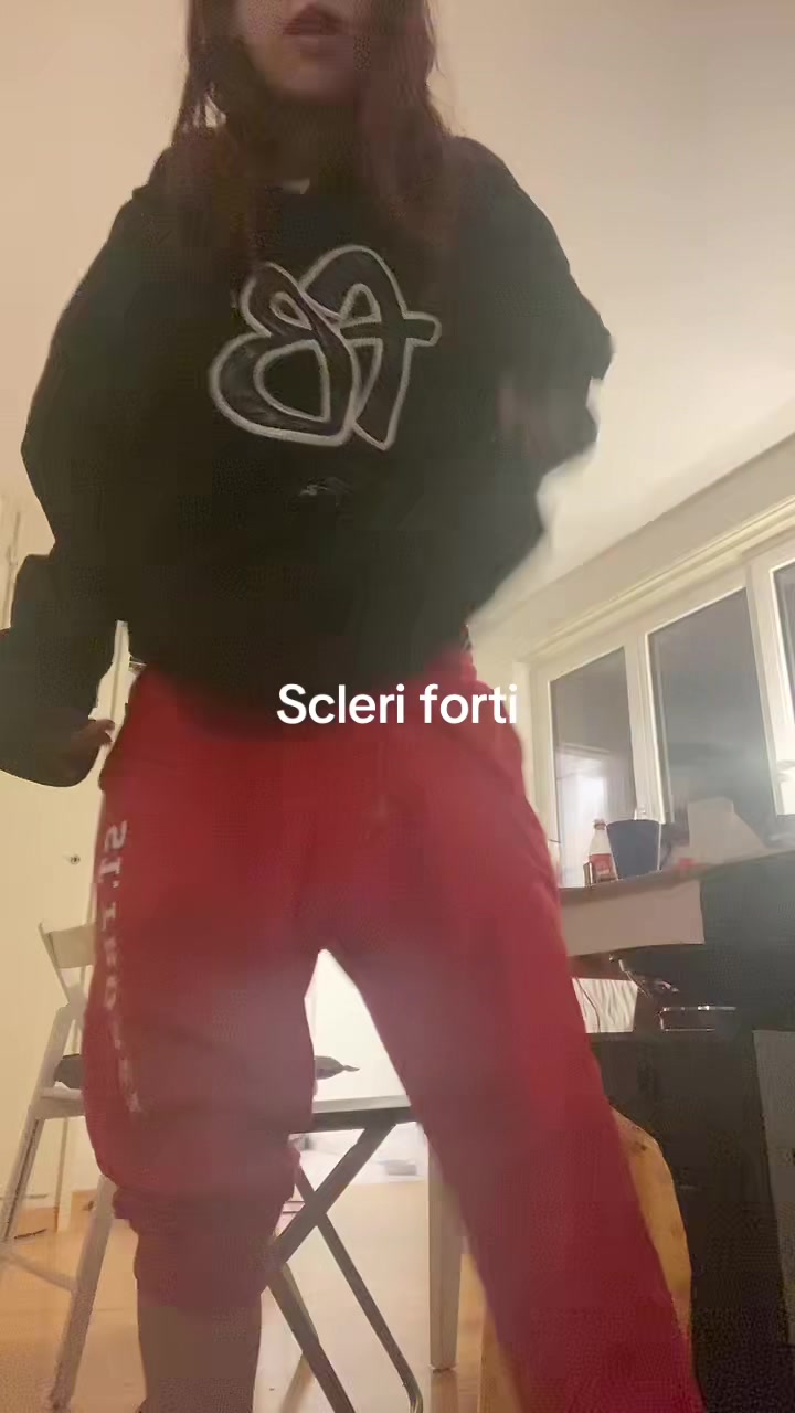 @Good Girl